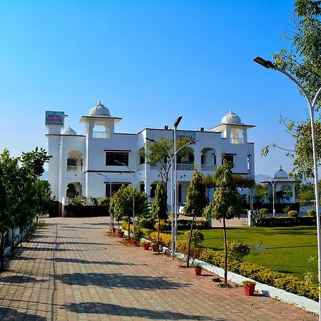 Tiger Hill Homestay Udaipur Kültér fotó