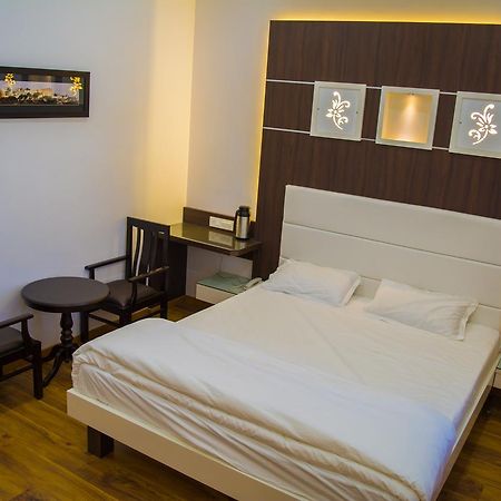 Tiger Hill Homestay Udaipur Kültér fotó