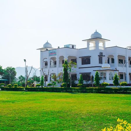 Tiger Hill Homestay Udaipur Kültér fotó