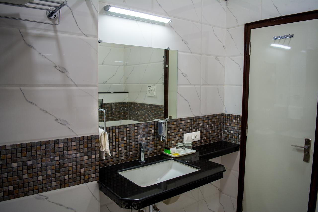 Tiger Hill Homestay Udaipur Kültér fotó