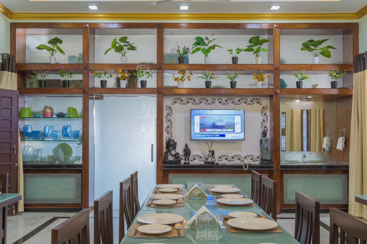 Tiger Hill Homestay Udaipur Kültér fotó