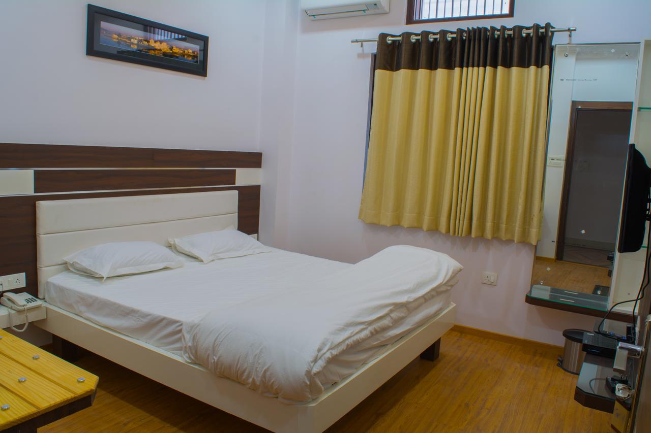 Tiger Hill Homestay Udaipur Kültér fotó